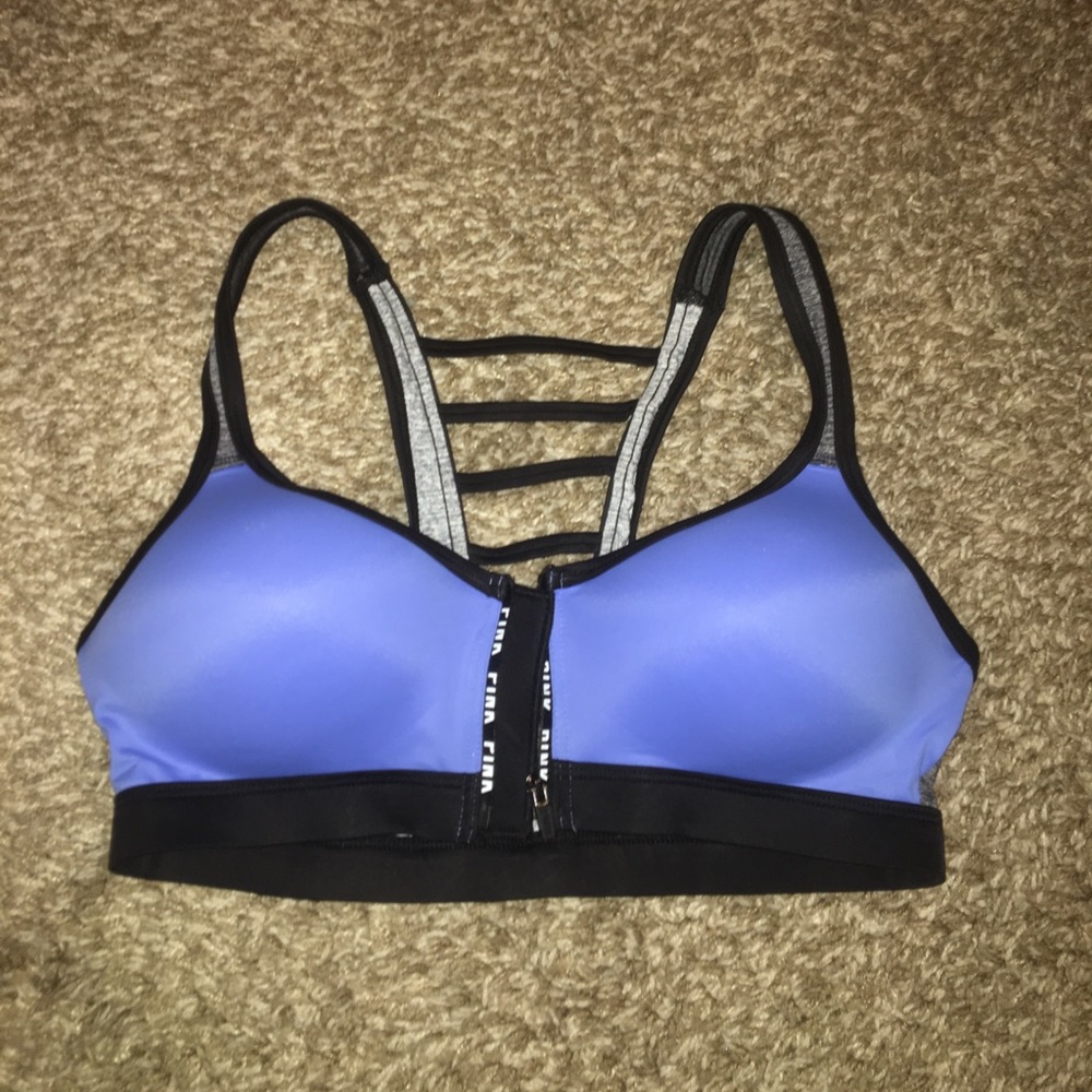 Sports bra Pink